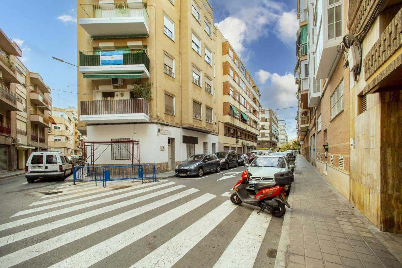 Perfectly Rentals Agost By United Renters Alicante Bagian luar foto